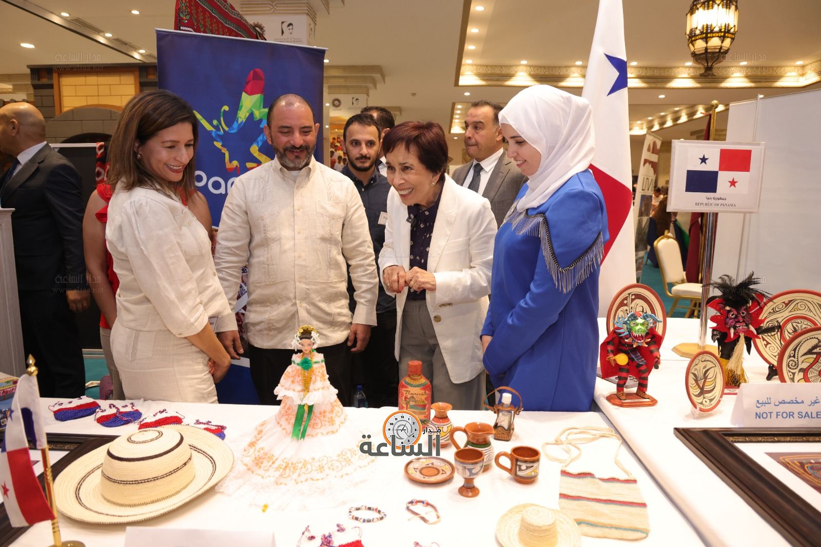 Madar Al-Saa Images 0.7502056636424558