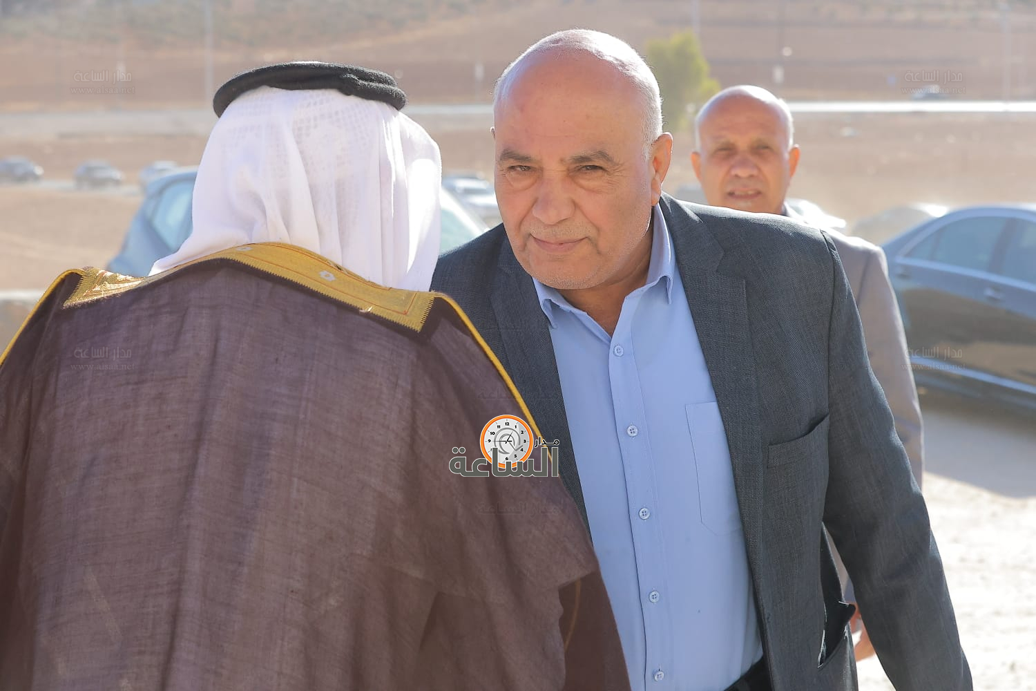 Madar Al-Saa Images 0.8153544370781238