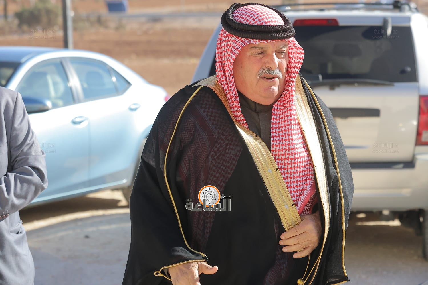 Madar Al-Saa Images 0.3769702525042661