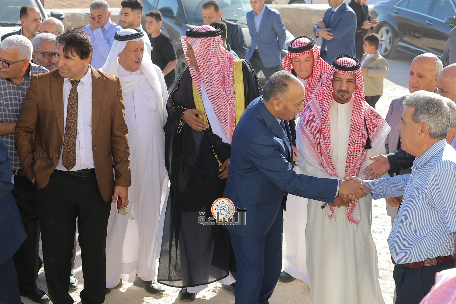 Madar Al-Saa Images 0.49191541415514106