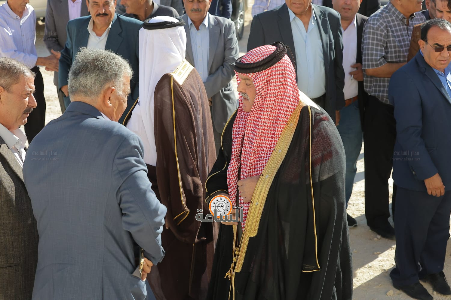 Madar Al-Saa Images 0.6712991213318455