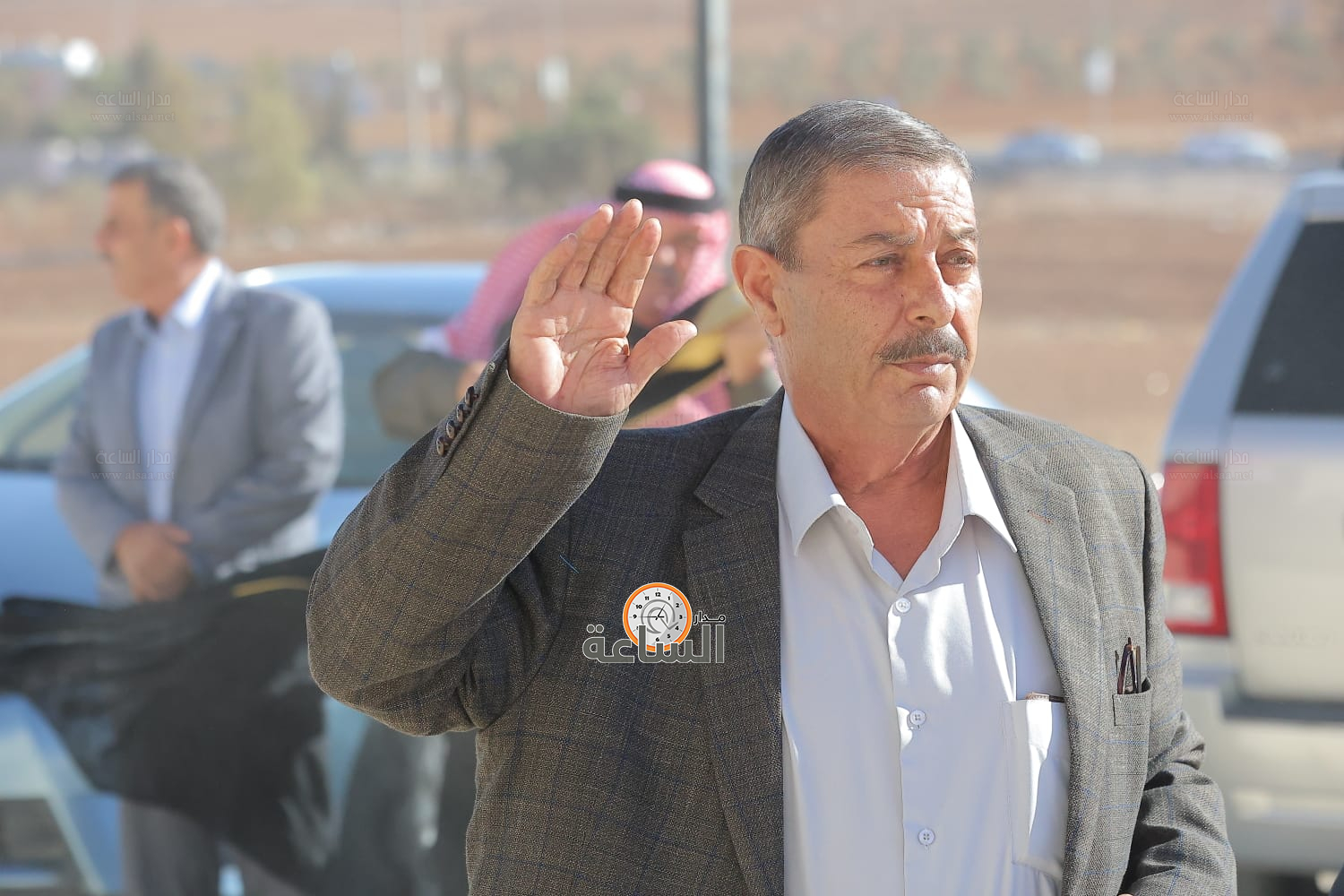 Madar Al-Saa Images 0.9263976656512888