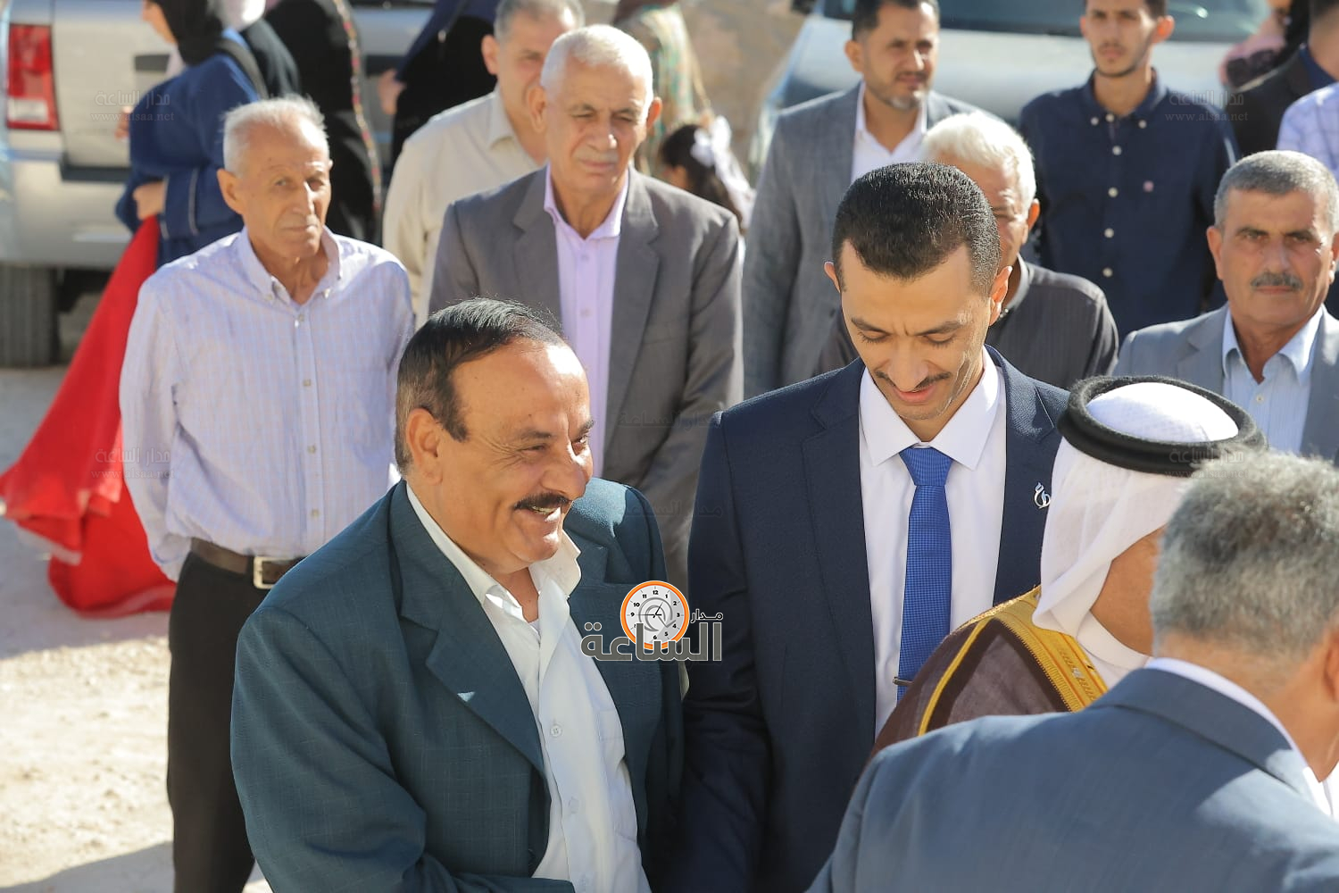 Madar Al-Saa Images 0.47623055313754814