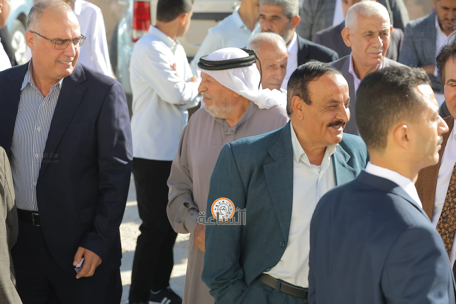 Madar Al-Saa Images 0.2596340220940817