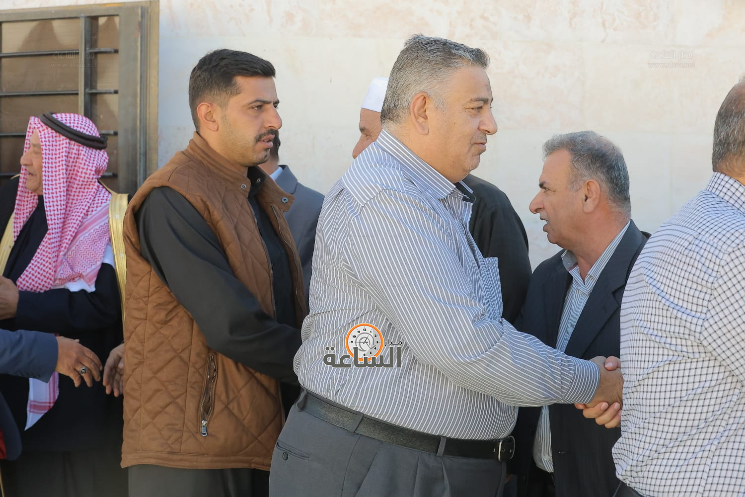 Madar Al-Saa Images 0.14499945911881018