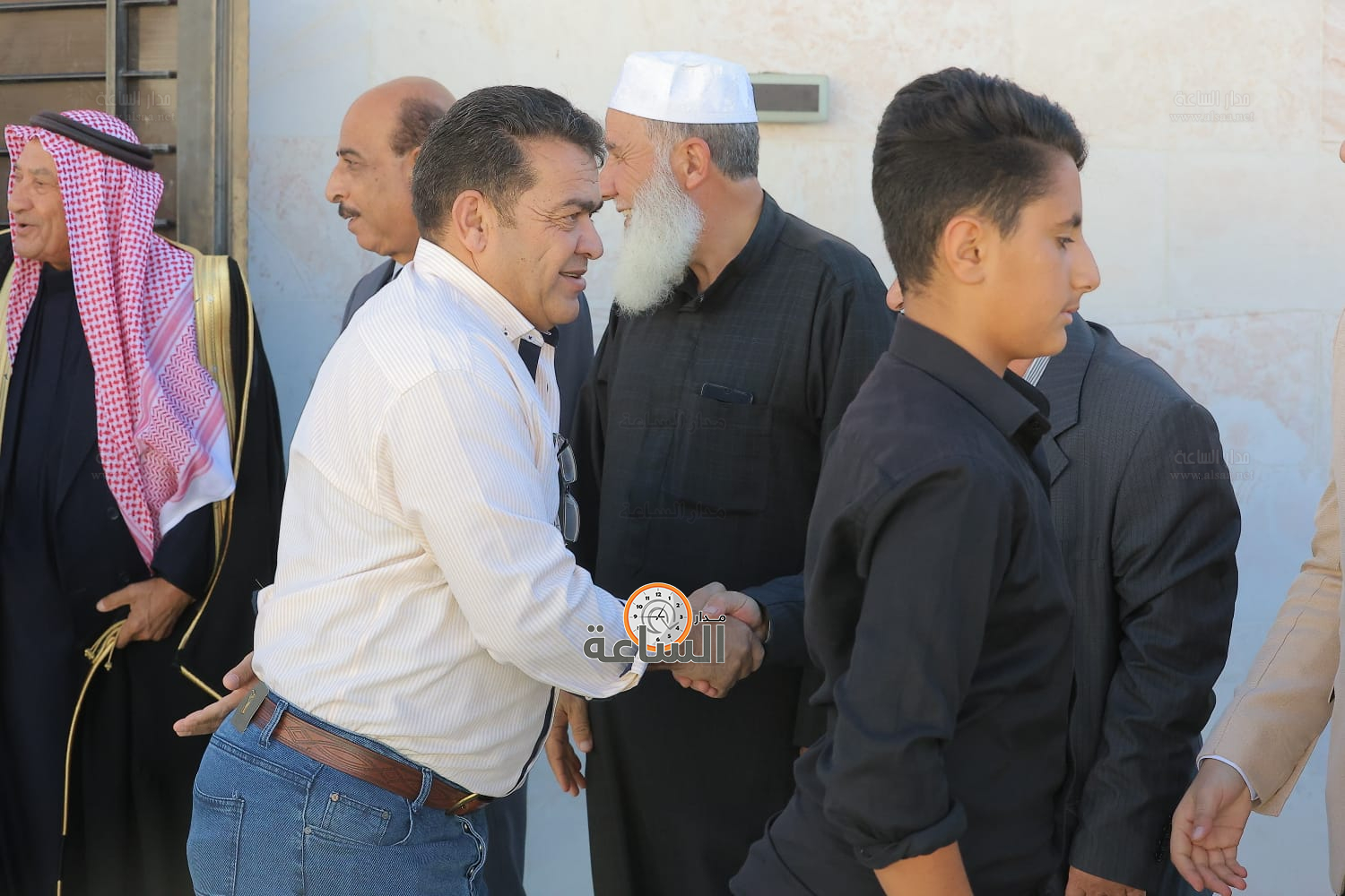 Madar Al-Saa Images 0.2998030984654082