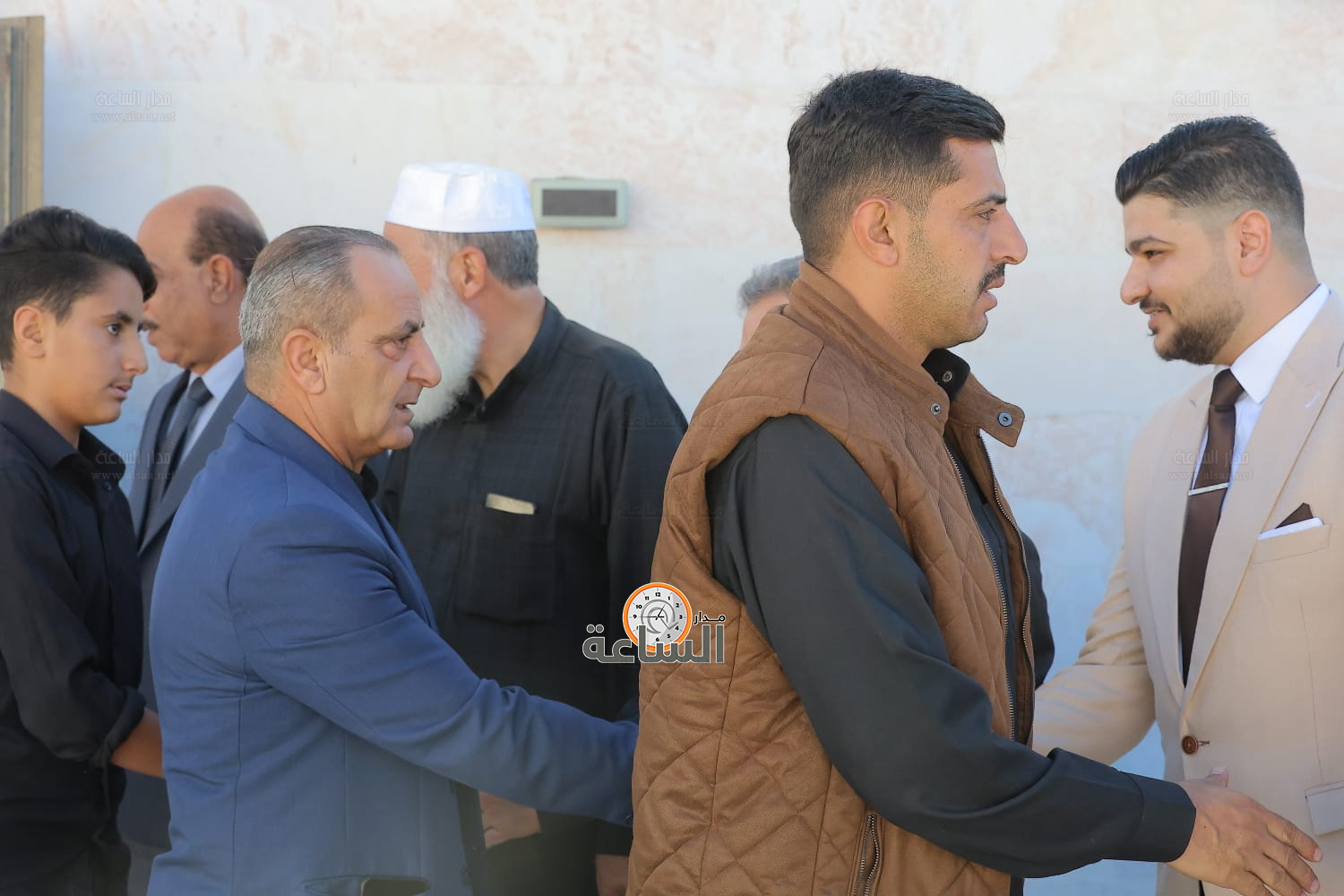 Madar Al-Saa Images 0.308991613109727