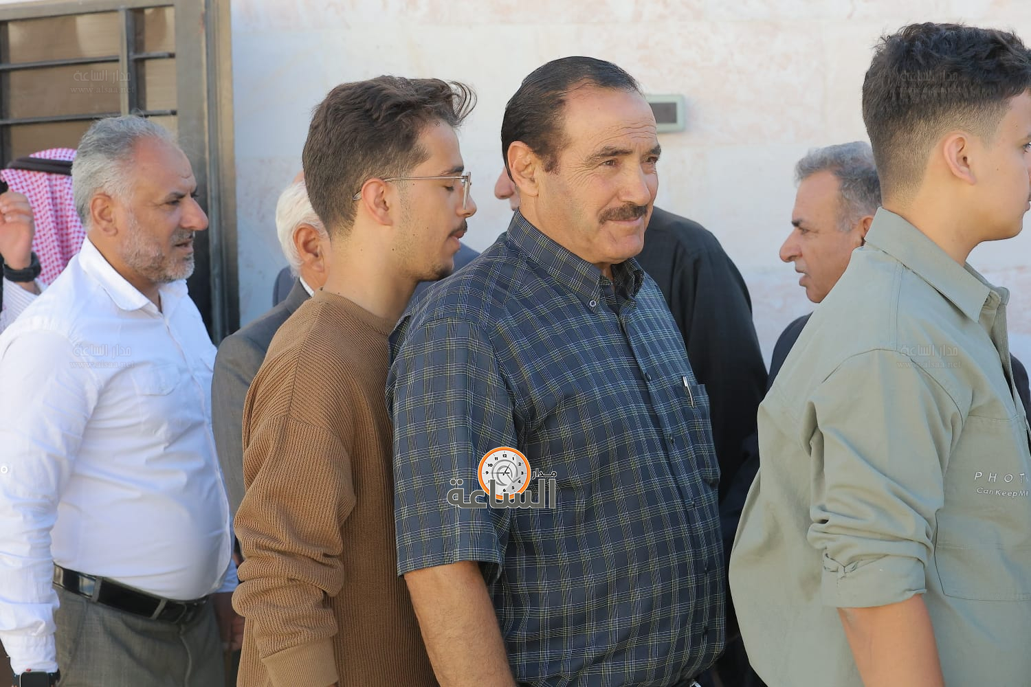 Madar Al-Saa Images 0.959166063744003