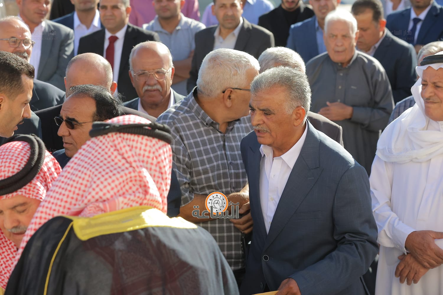 Madar Al-Saa Images 0.24360321589197953