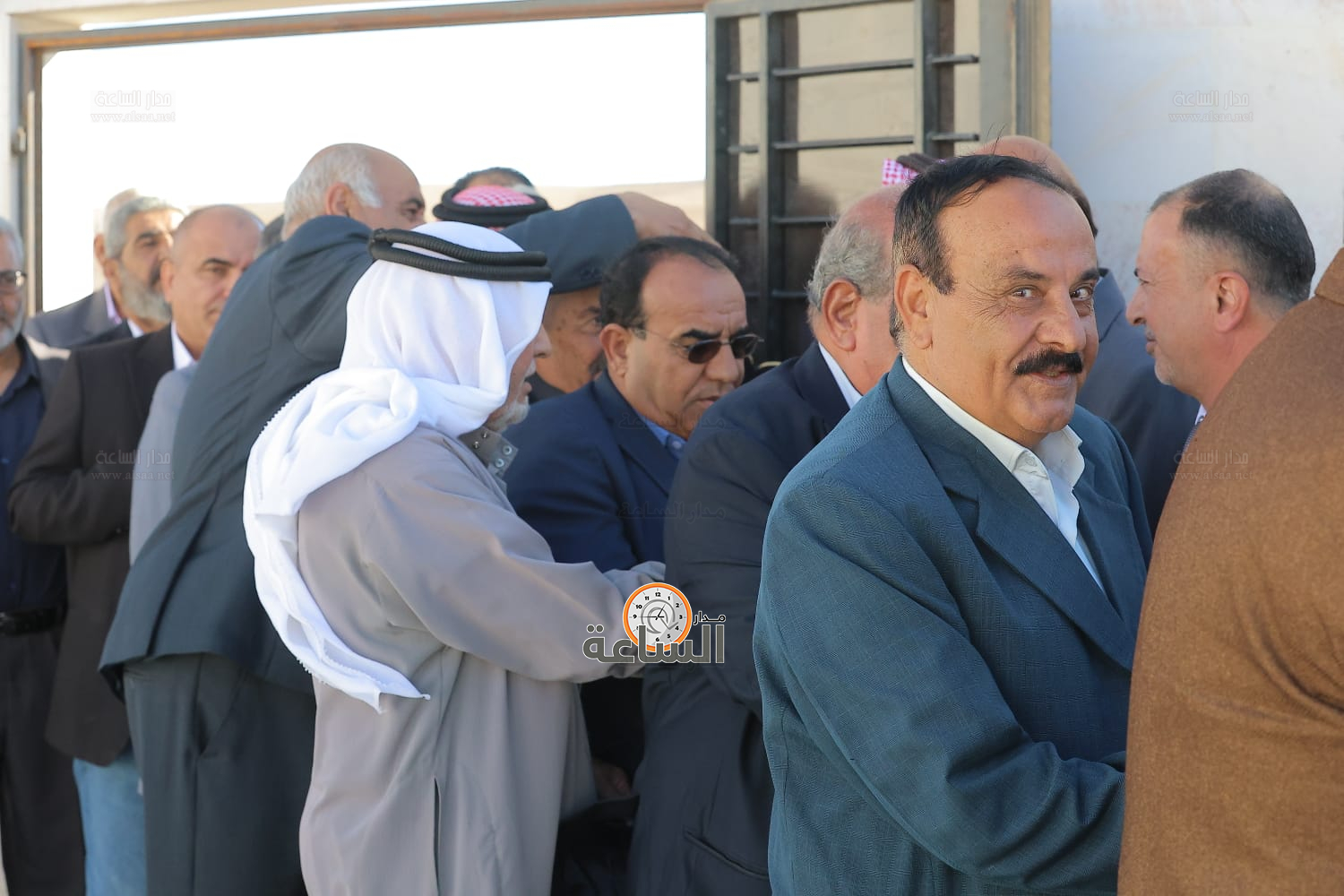 Madar Al-Saa Images 0.10296202932455956