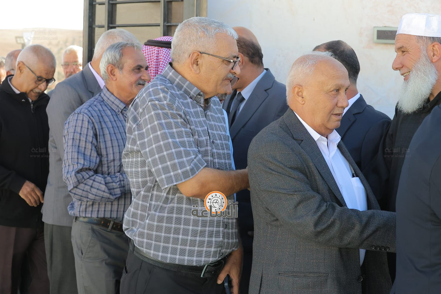 Madar Al-Saa Images 0.35810078077063257