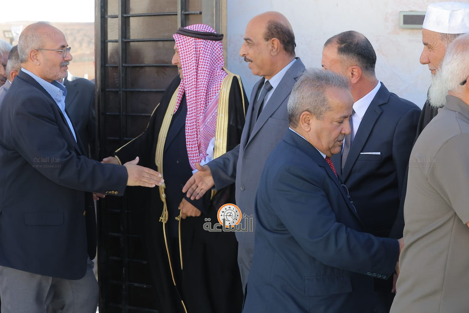 Madar Al-Saa Images 0.790672144010376