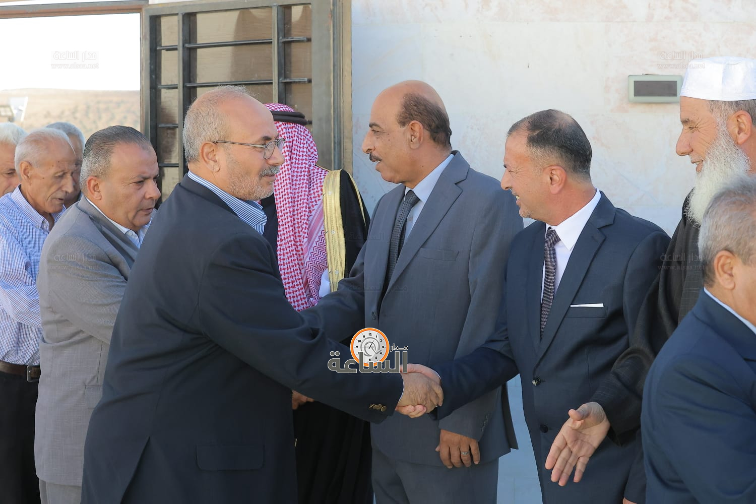 Madar Al-Saa Images 0.6925467759941113