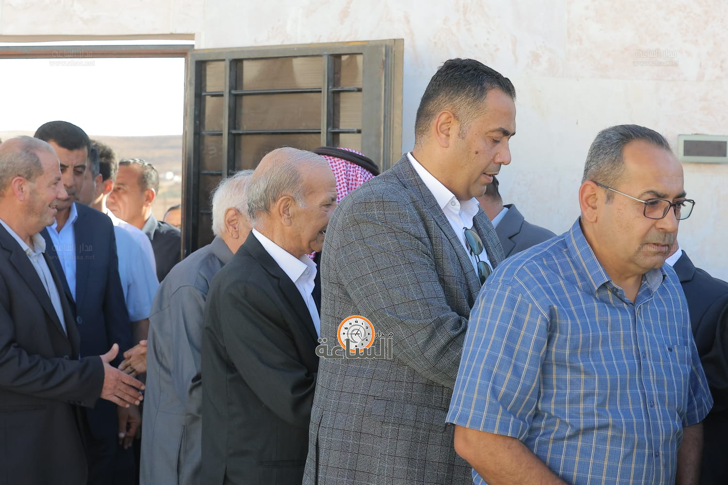 Madar Al-Saa Images 0.9287661456923721