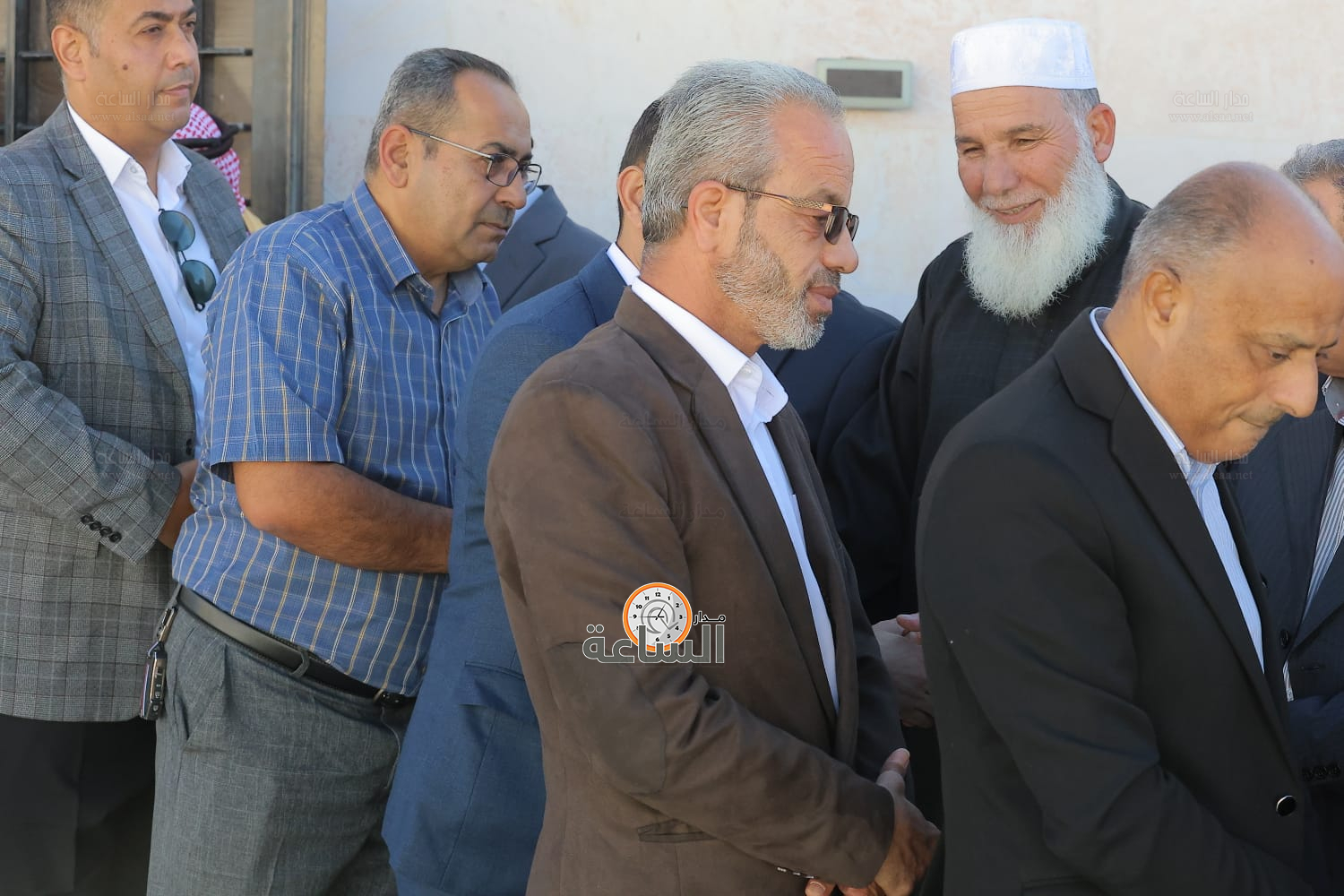 Madar Al-Saa Images 0.6468060945390043