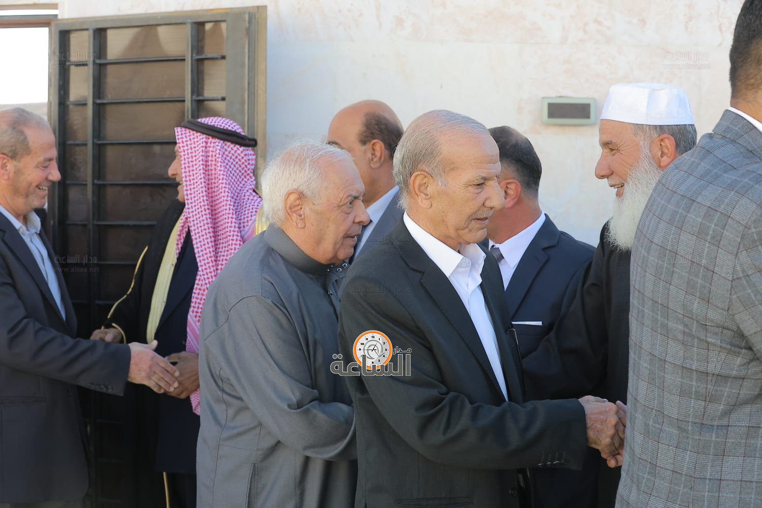 Madar Al-Saa Images 0.06267938791345051