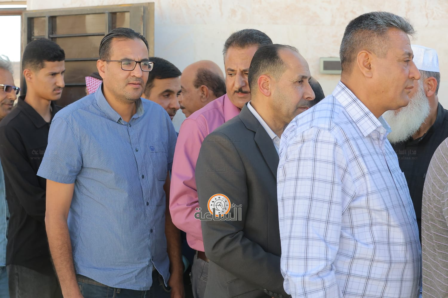 Madar Al-Saa Images 0.056720670127500816