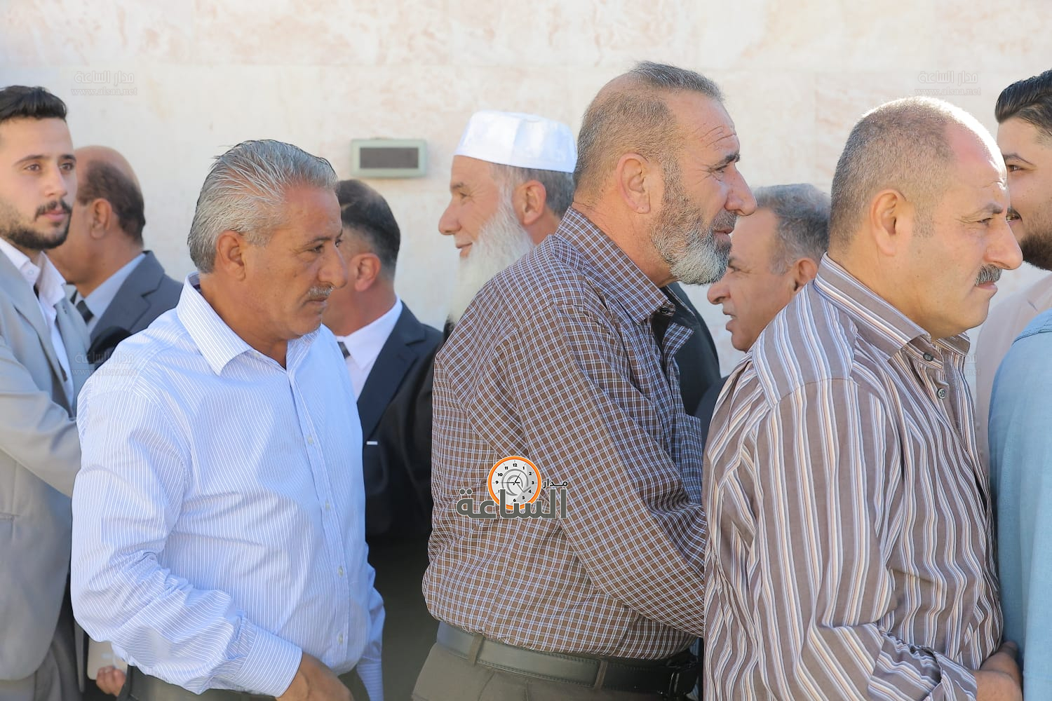 Madar Al-Saa Images 0.22514517269820722