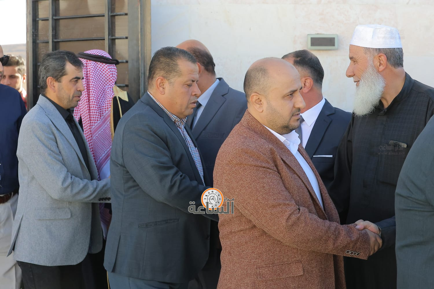 Madar Al-Saa Images 0.6312153496156356