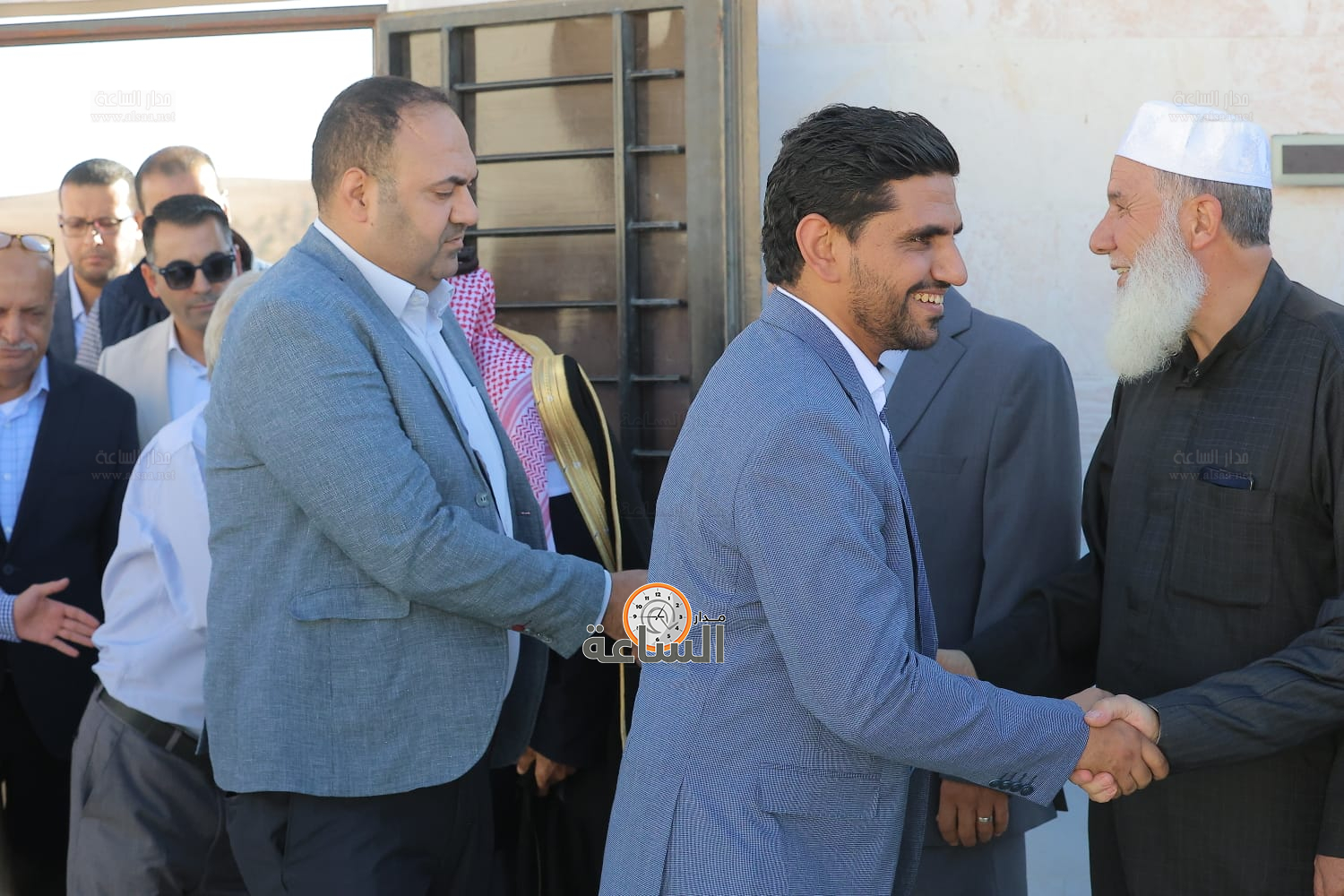 Madar Al-Saa Images 0.868676184231464