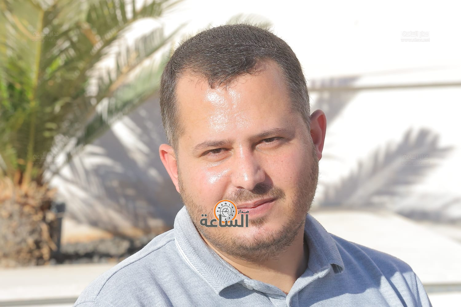 Madar Al-Saa Images 0.7505555752971244