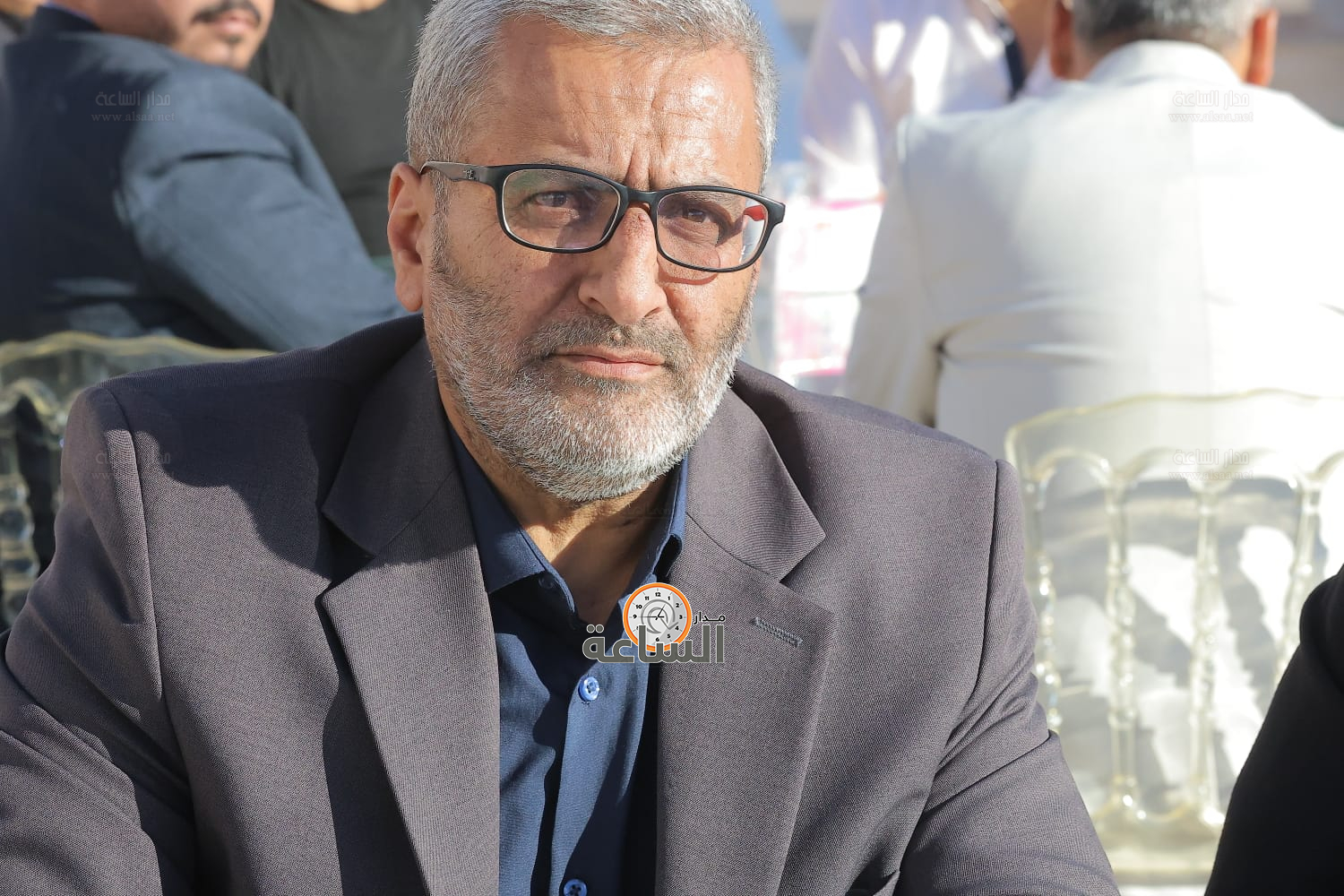 Madar Al-Saa Images 0.3164819688729704