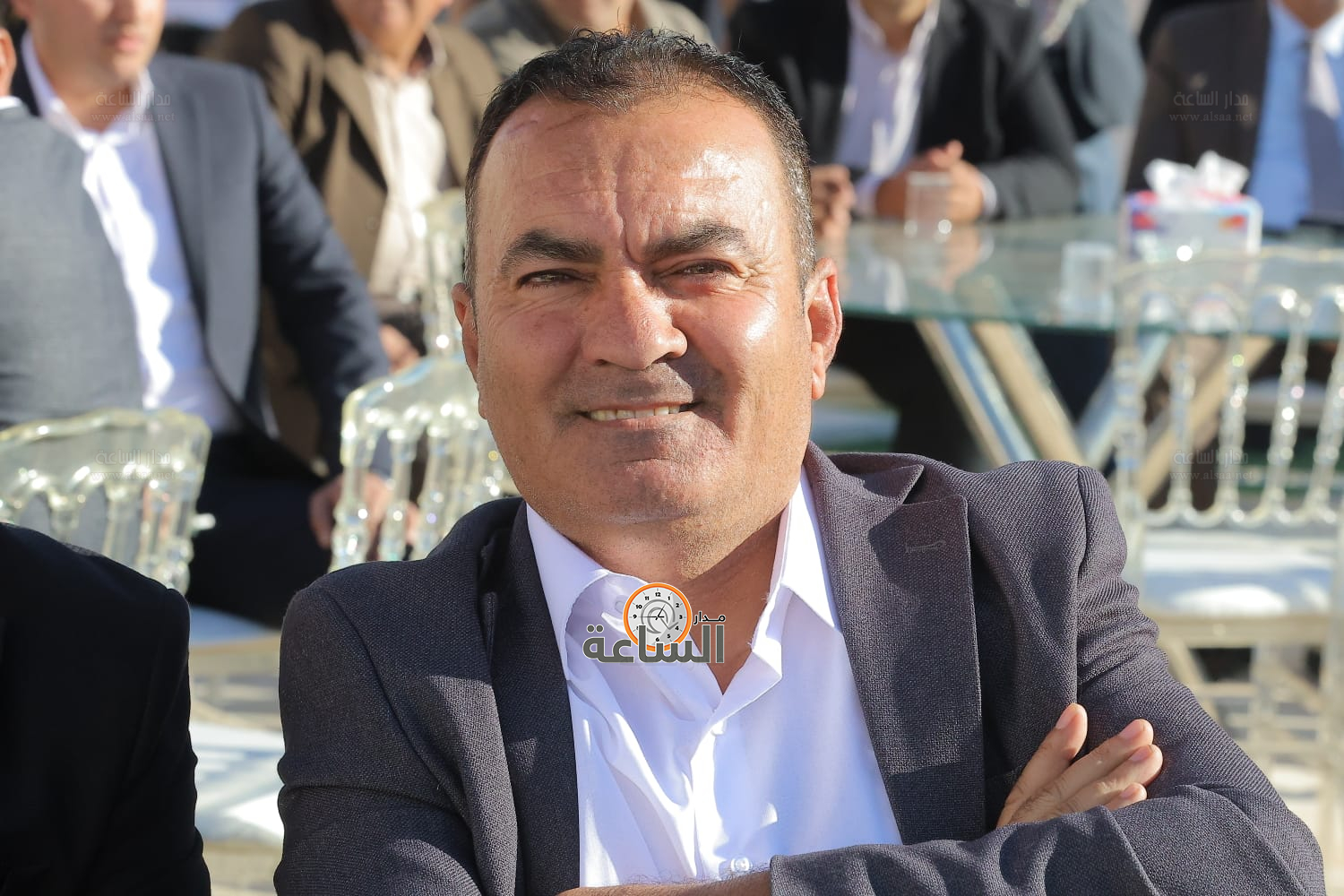 Madar Al-Saa Images 0.5583767270693364