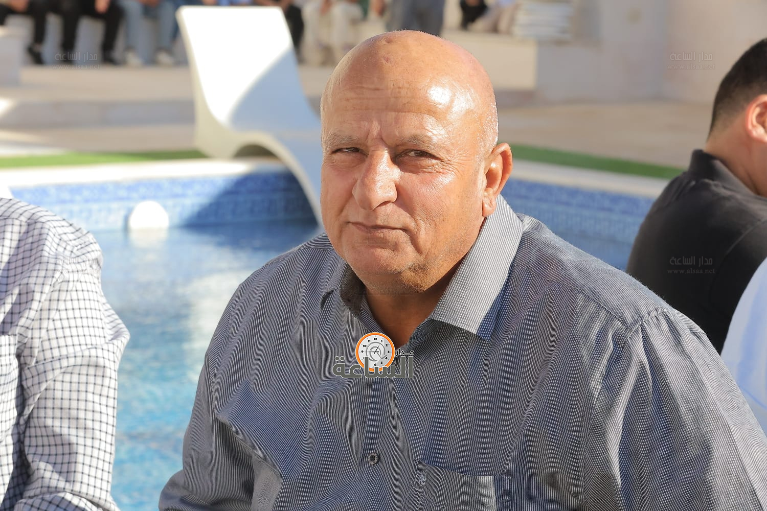 Madar Al-Saa Images 0.7444326737719157