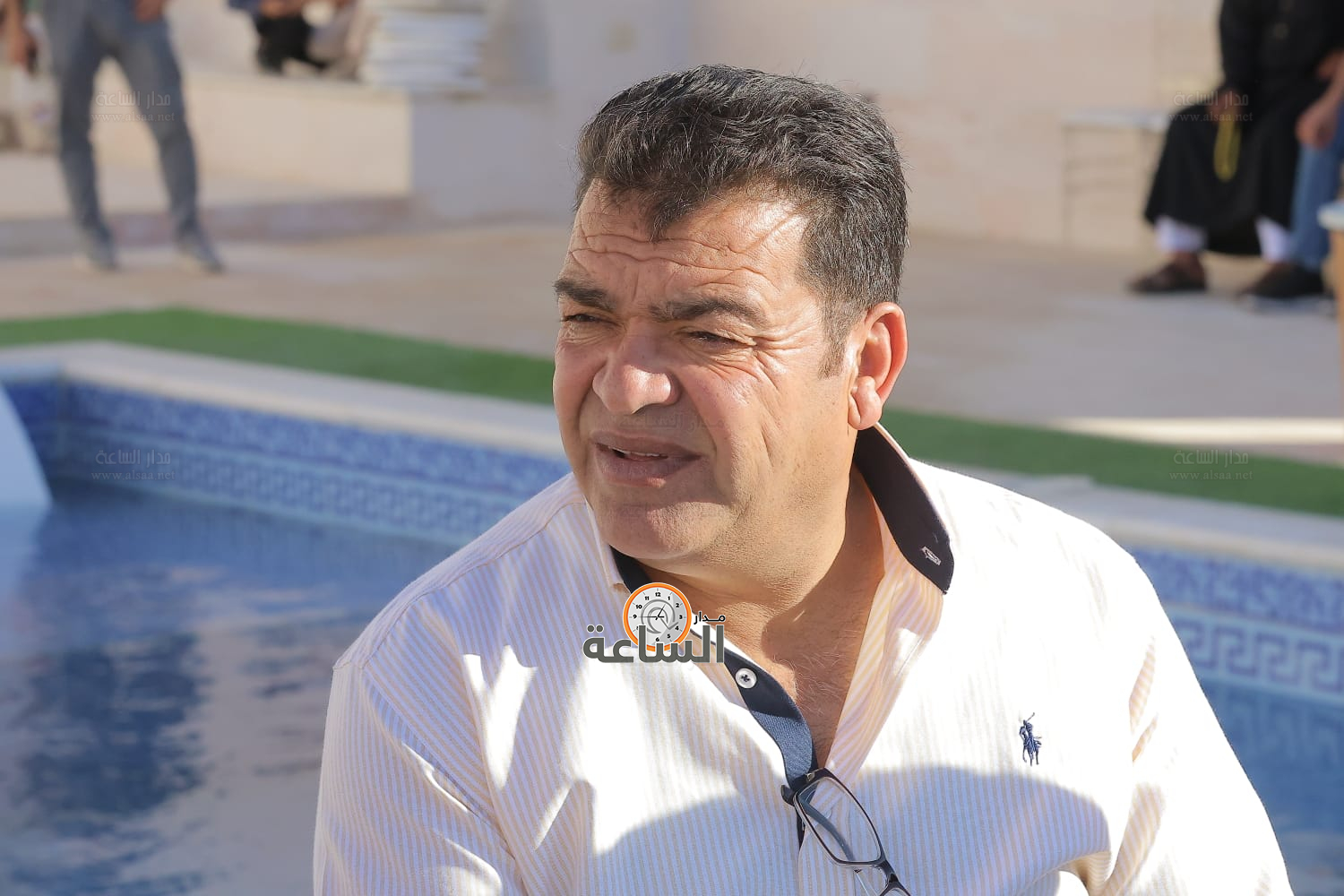 Madar Al-Saa Images 0.4707470969658488