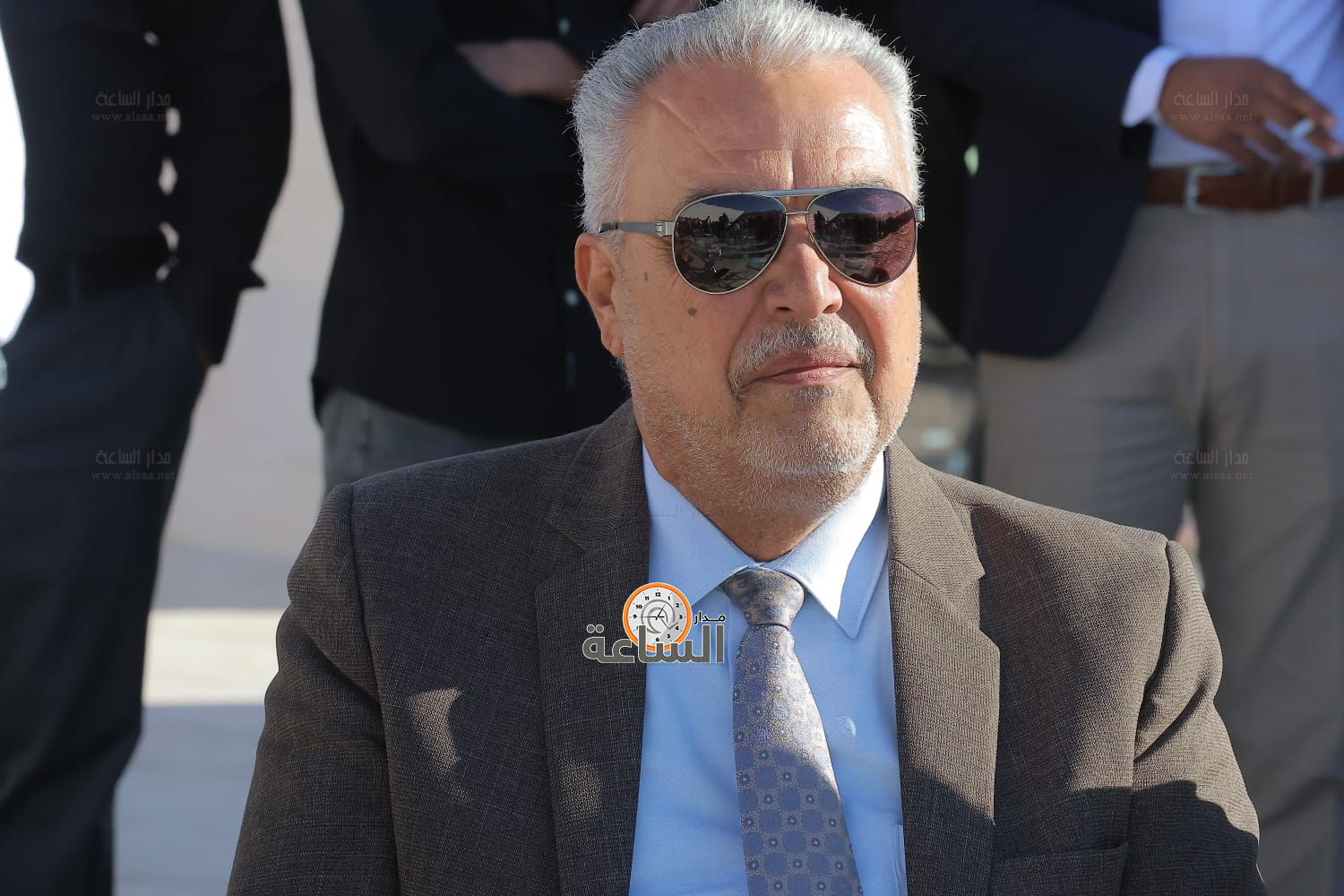 Madar Al-Saa Images 0.9001210743444781