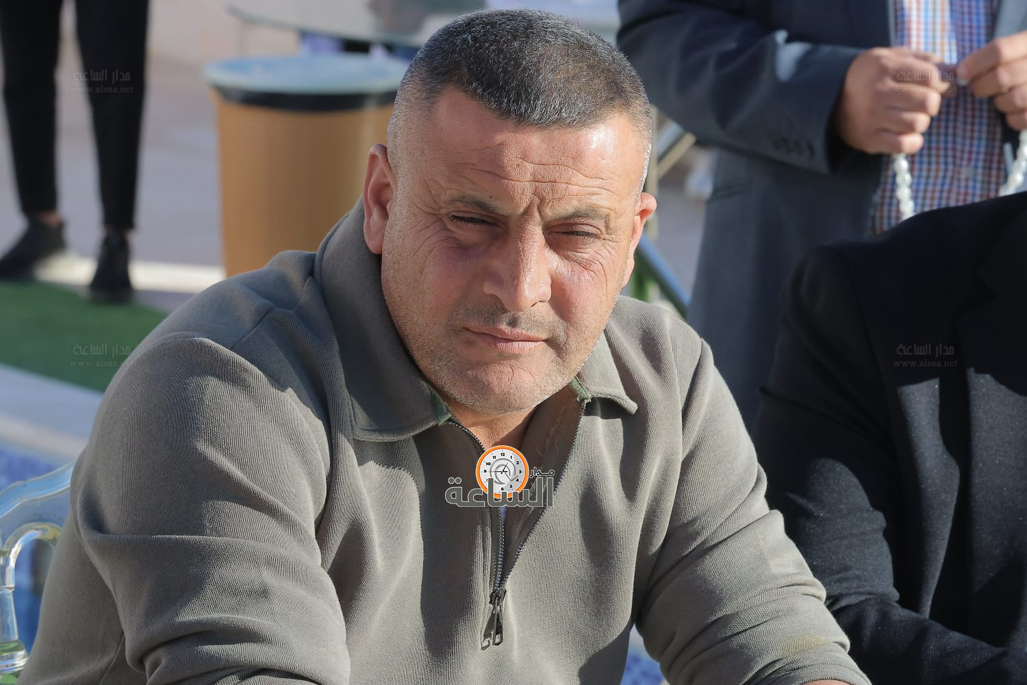 Madar Al-Saa Images 0.011916860985150546