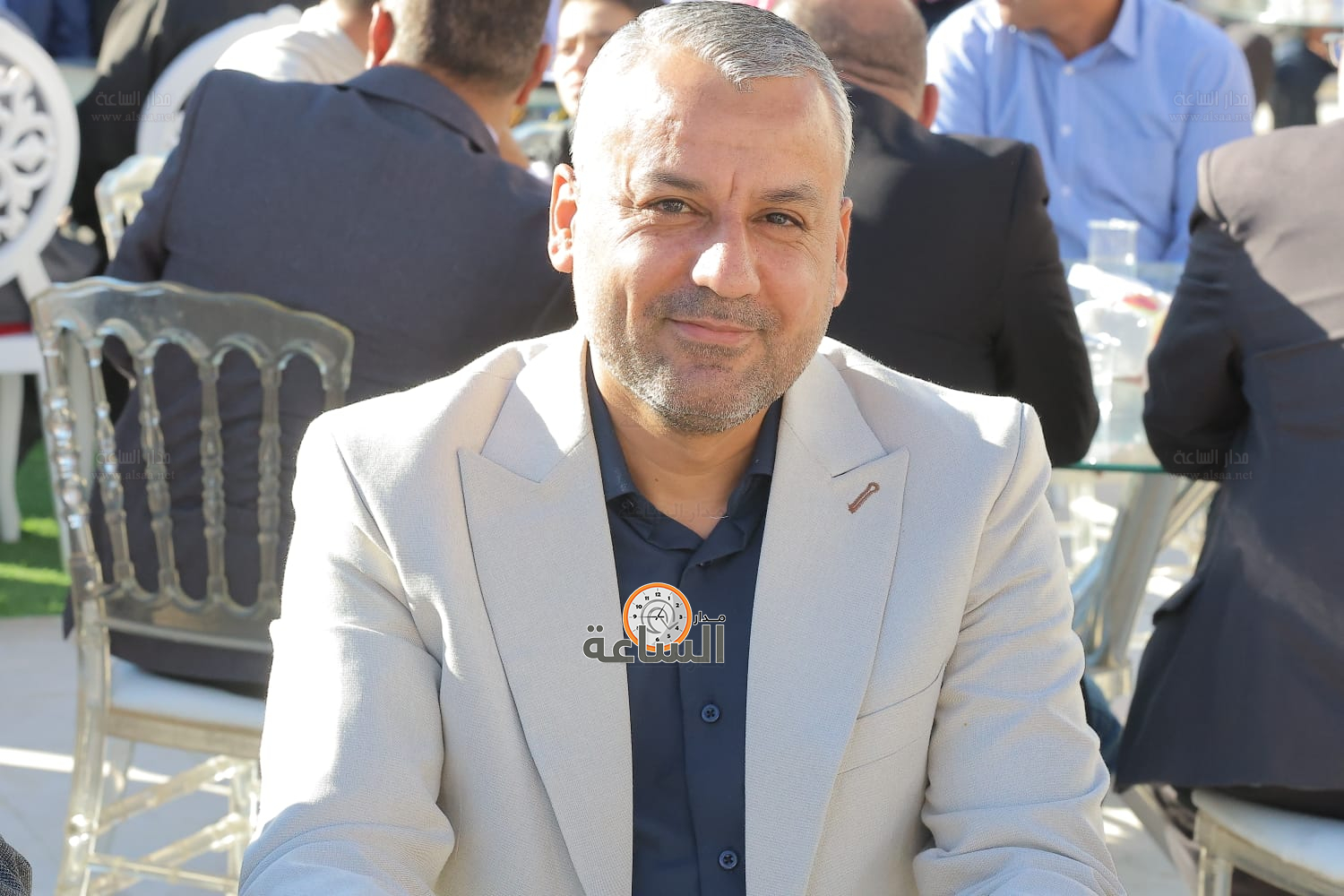 Madar Al-Saa Images 0.029996944710636297