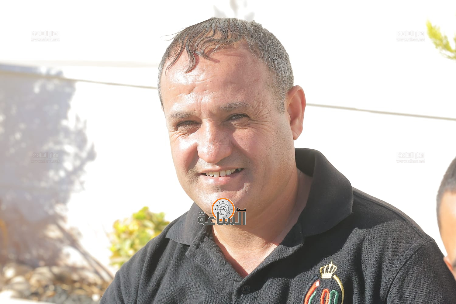 Madar Al-Saa Images 0.18378812456529237