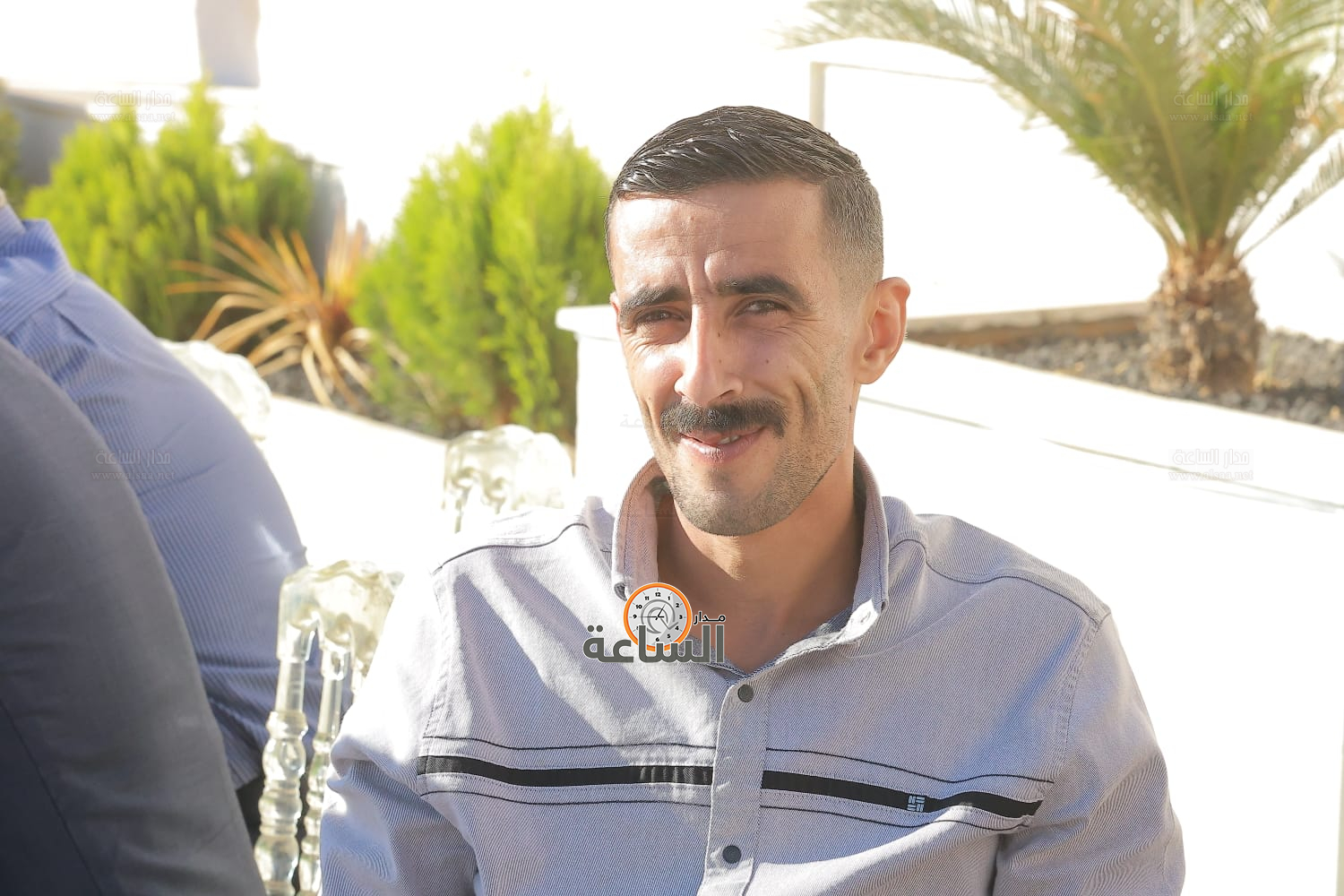 Madar Al-Saa Images 0.42732202928247764