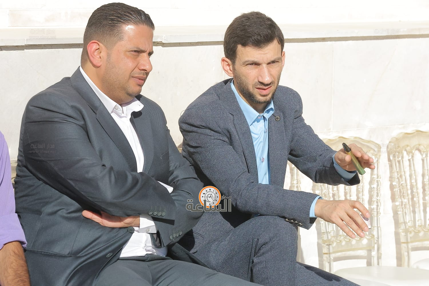 Madar Al-Saa Images 0.31752650002718197