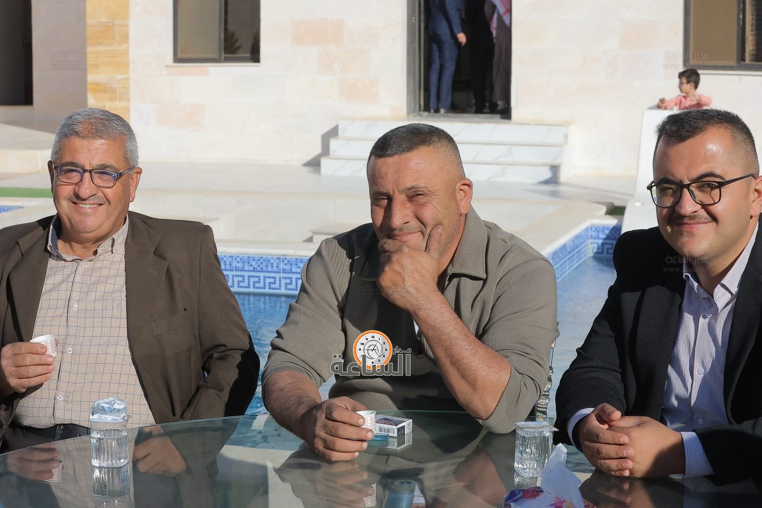 Madar Al-Saa Images 0.48608613516949195