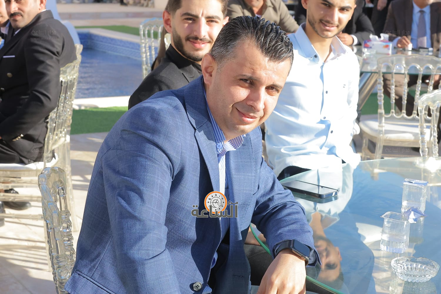 Madar Al-Saa Images 0.8869378649314053