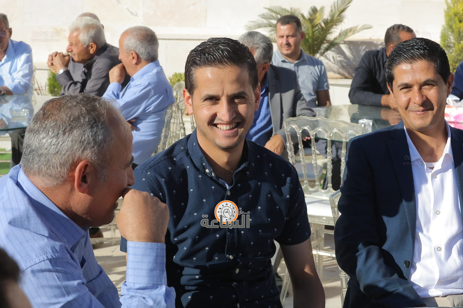 Madar Al-Saa Images 0.8295917265734969