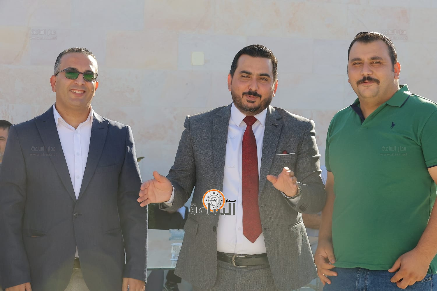 Madar Al-Saa Images 0.9402721397388522