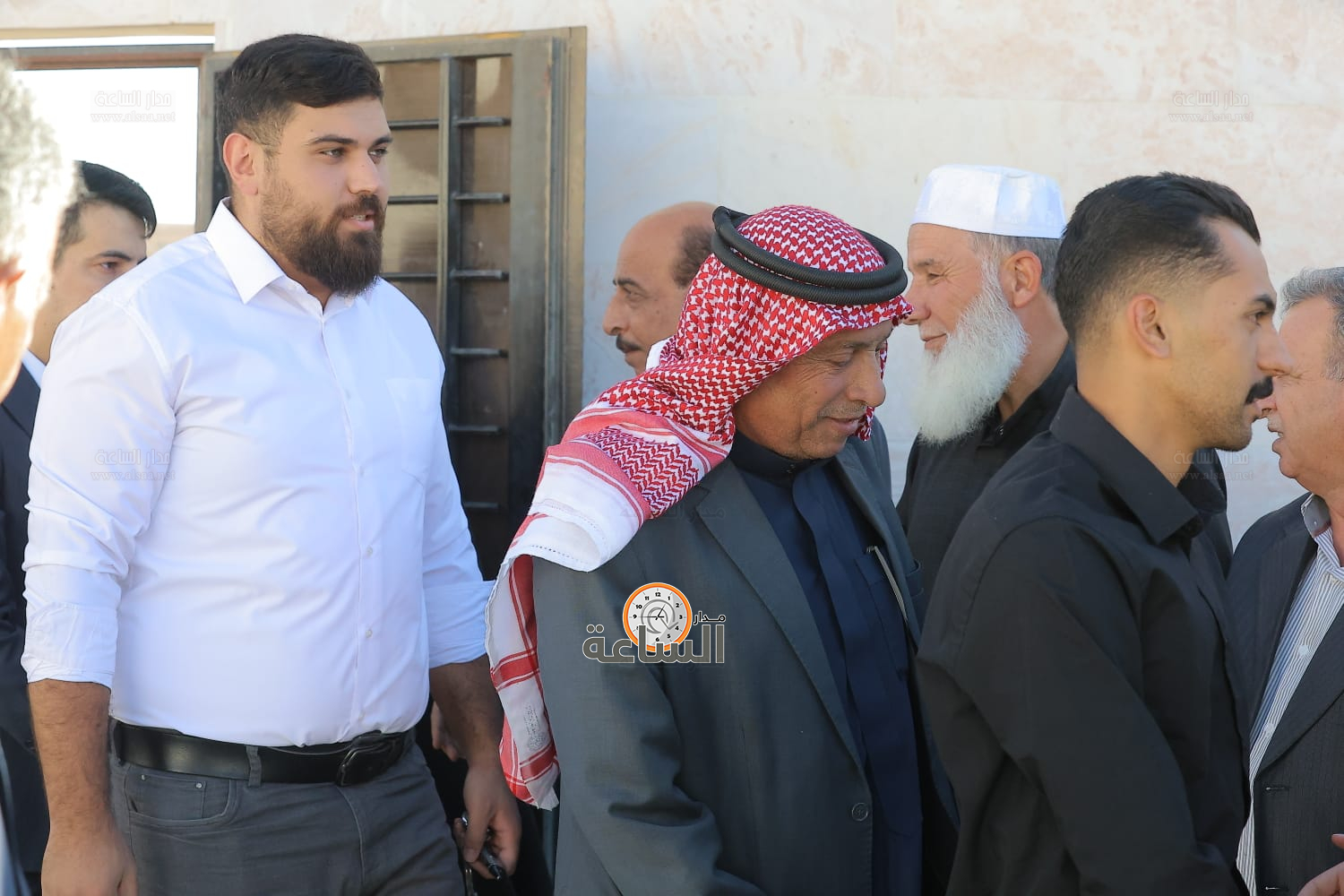 Madar Al-Saa Images 0.8361121020046212