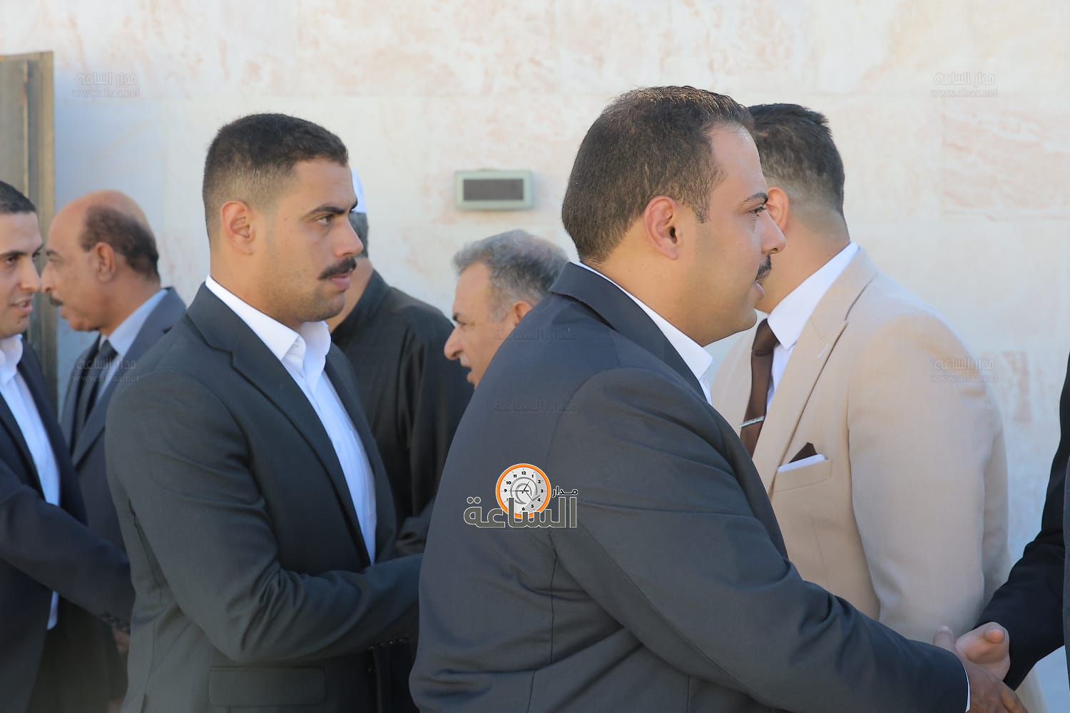 Madar Al-Saa Images 0.22212103452628262