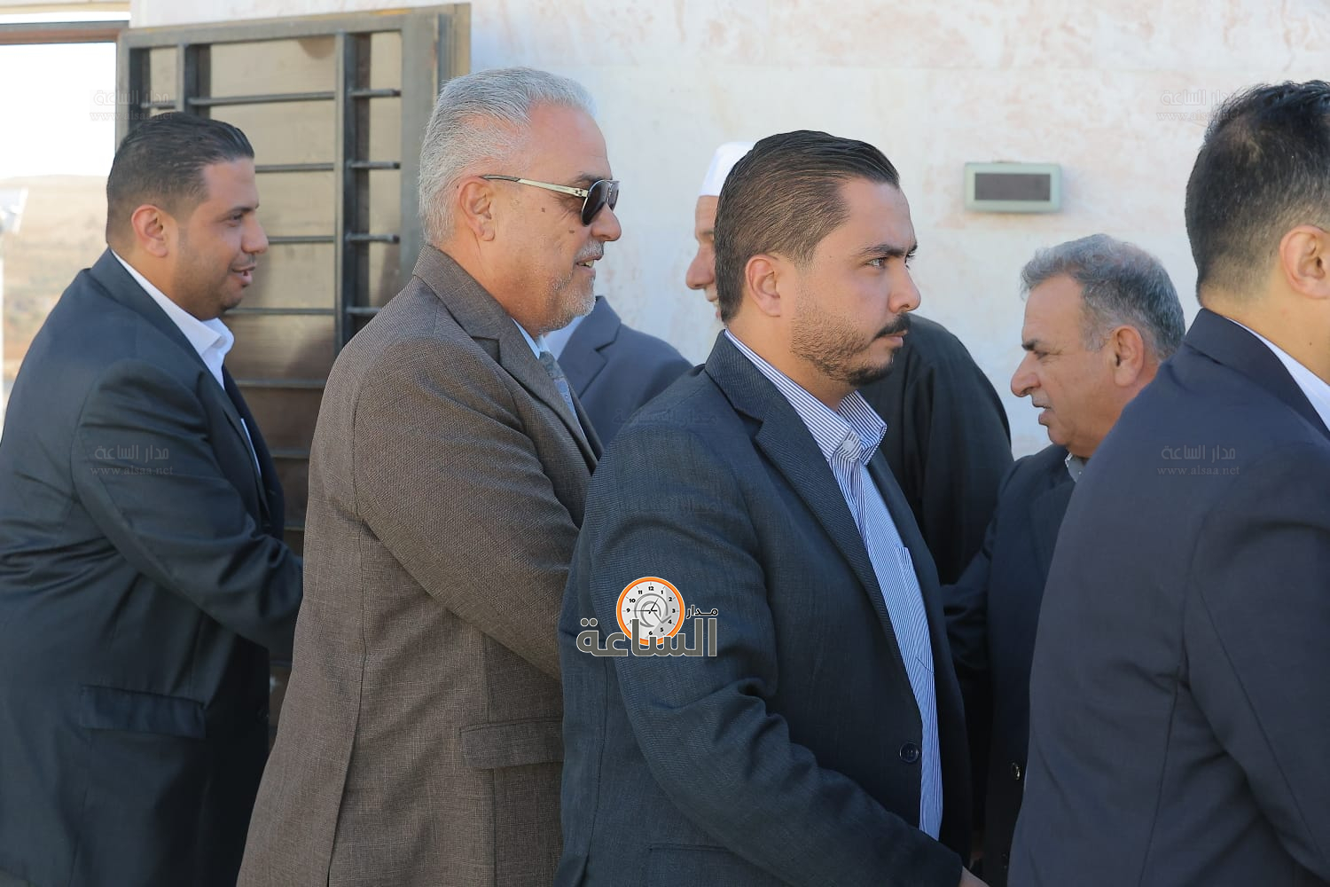 Madar Al-Saa Images 0.4411129465021715