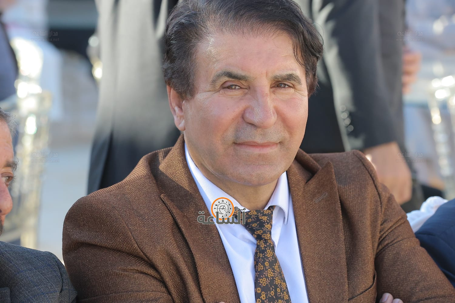 Madar Al-Saa Images 0.012934235264921767