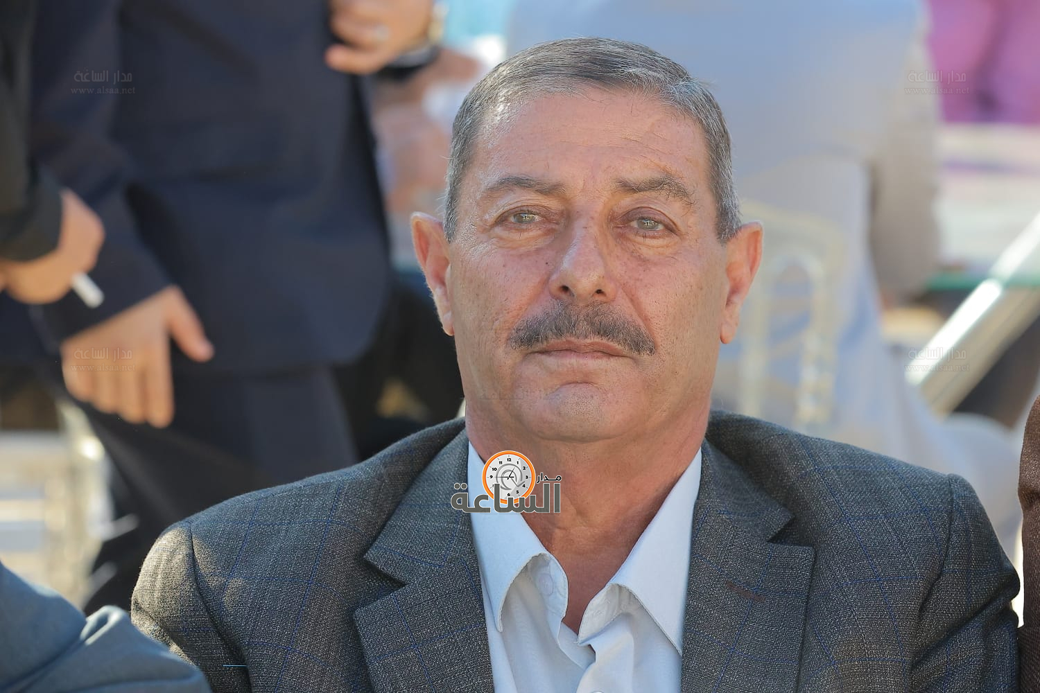 Madar Al-Saa Images 0.3253561846645062