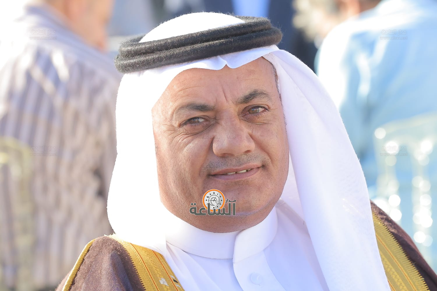 Madar Al-Saa Images 0.8185306503751667