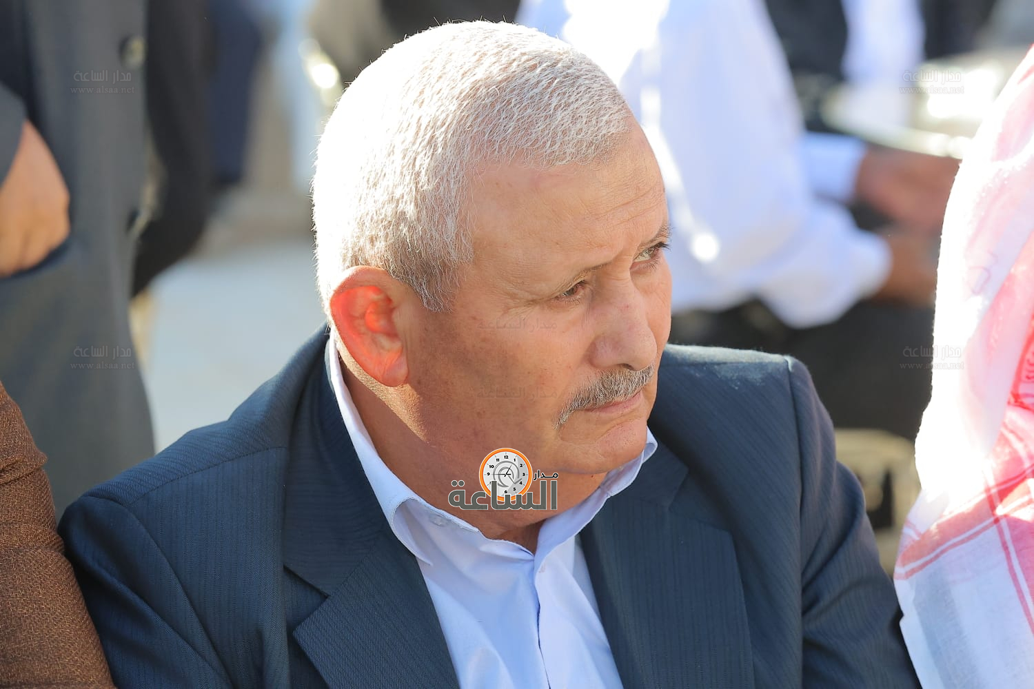 Madar Al-Saa Images 0.9022958134706925