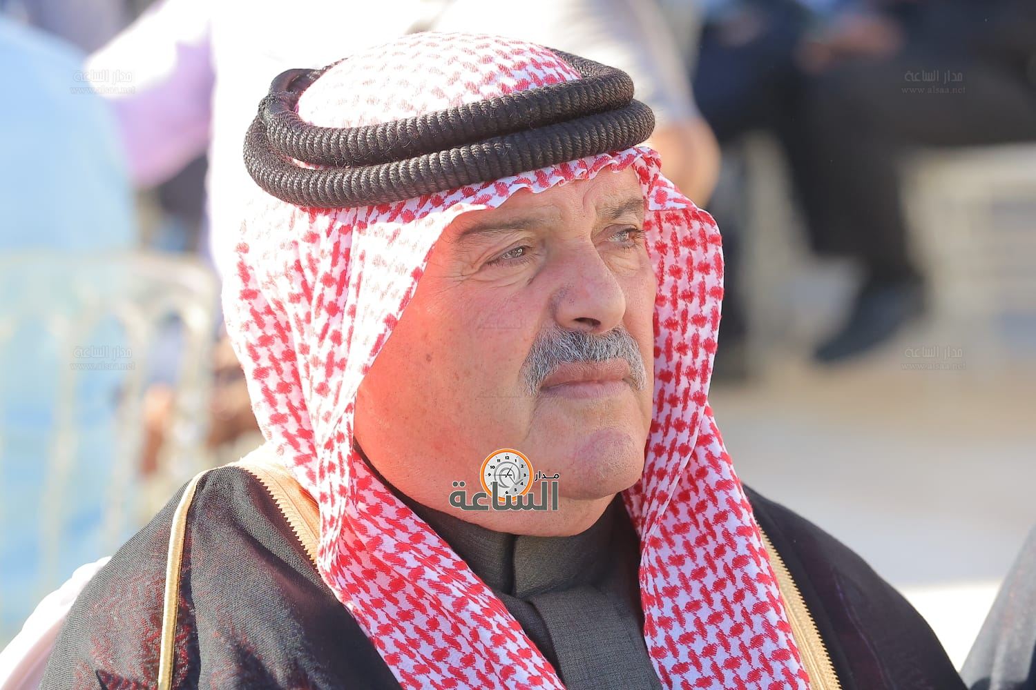 Madar Al-Saa Images 0.10933307140678339