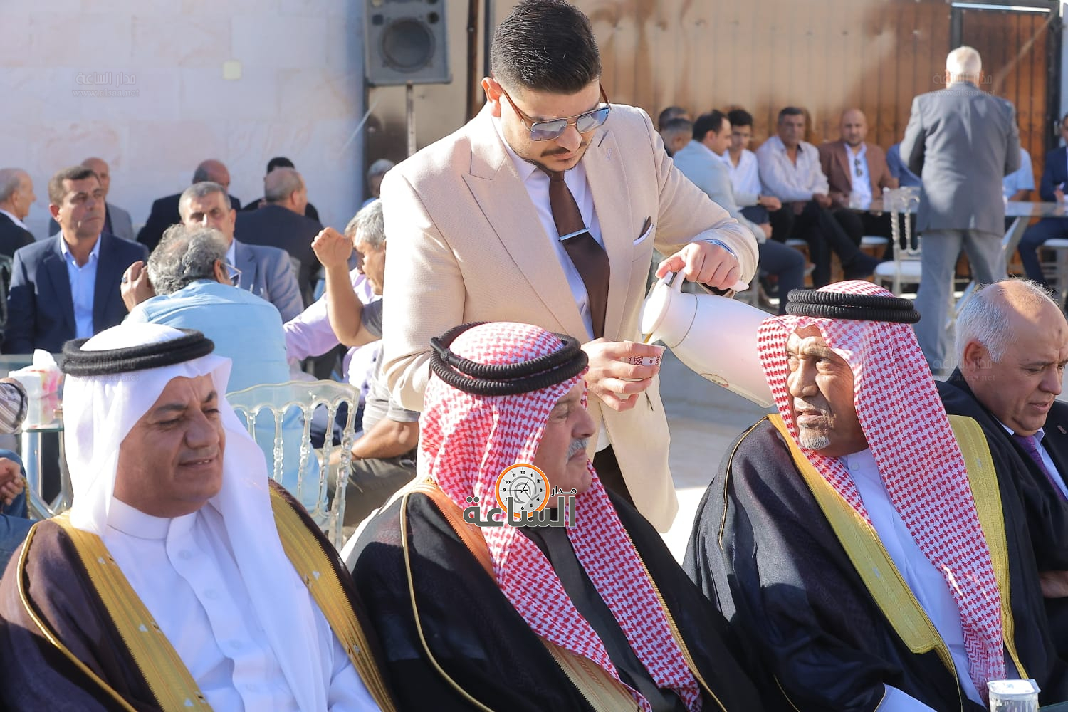 Madar Al-Saa Images 0.028395888521275725