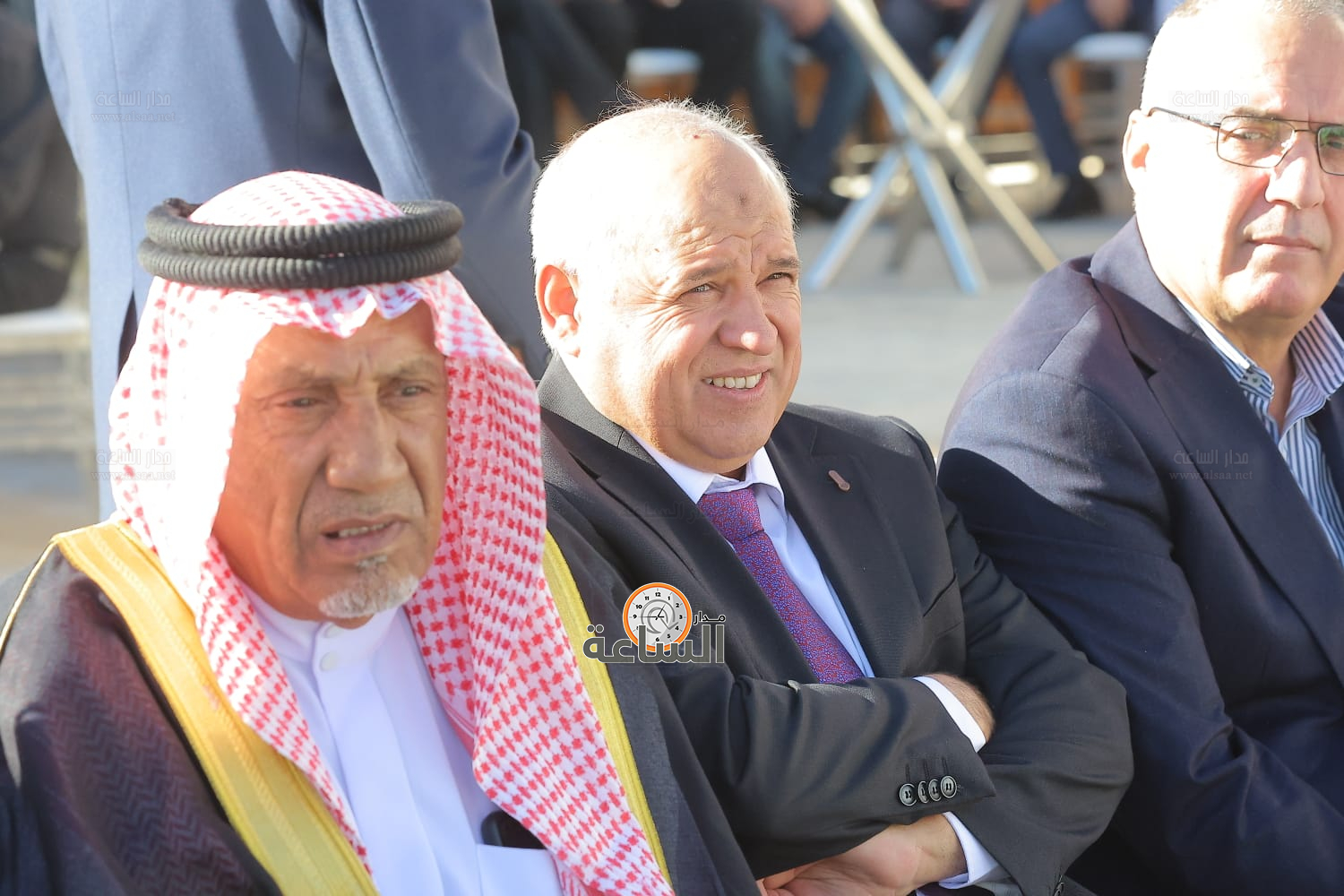 Madar Al-Saa Images 0.4189320167181292