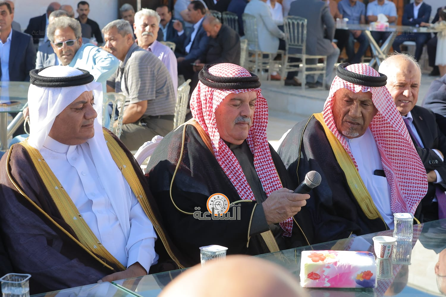 Madar Al-Saa Images 0.7207691568436496